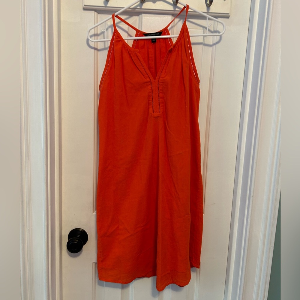 Banana Republic Dress